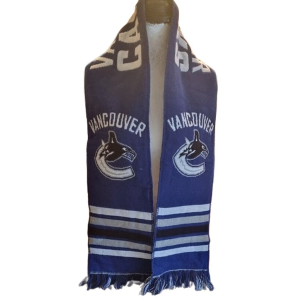 Vancouver Canucks Scarf